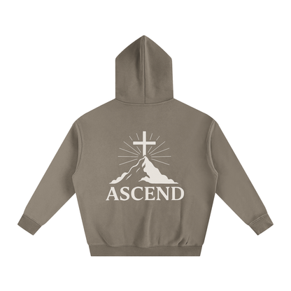 Ascend - "Light on the Summit" Hoodie