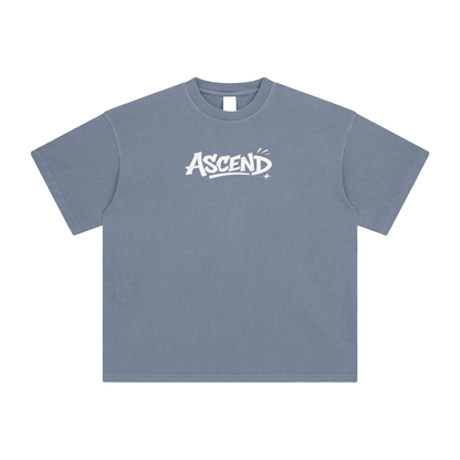 Ascend - "Set Free" Tee
