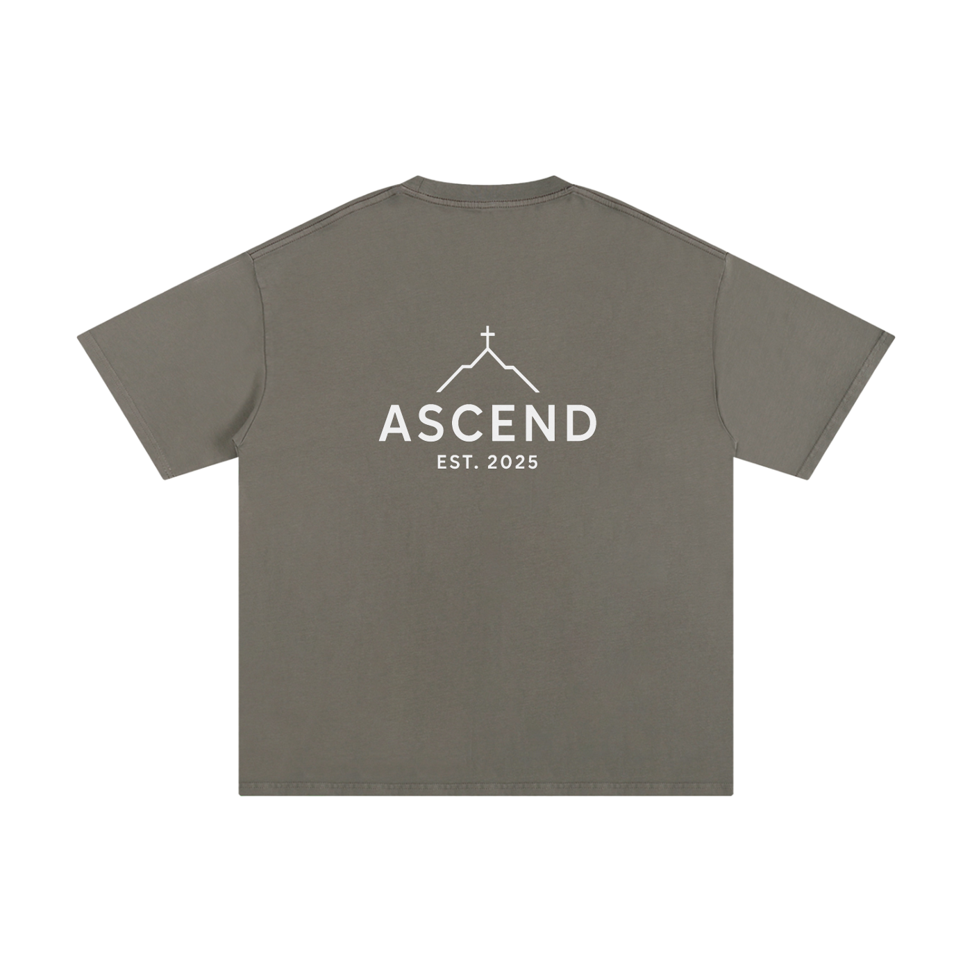 Ascend - Foundations Tee