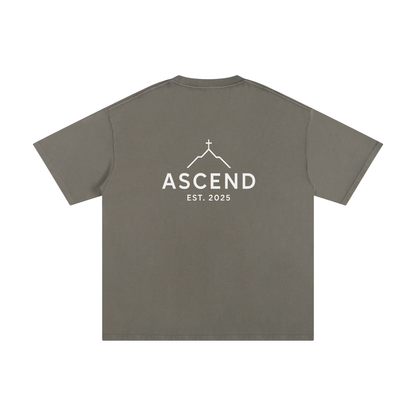 Ascend - Foundations Tee